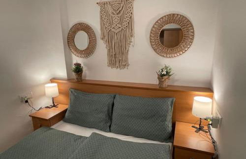 Apartamento Monika Playa y Grau - Photo 11