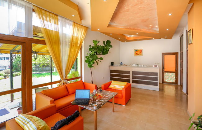 Family Studio in Dafinka Guest House - Photo 4