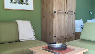 Hof Uhleck am Königsstuhl - Foto 5