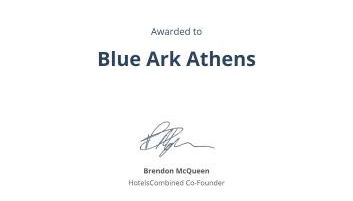 Blue Ark Athenian Nest - Foto 5