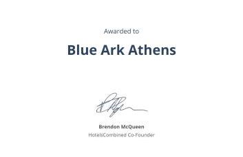 Blue Ark Athenian Nest - Foto 5