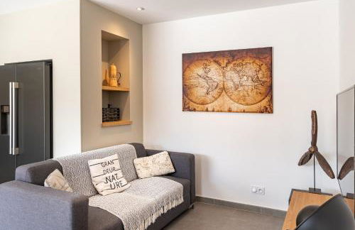 Les Villas Black&White - Foto 50