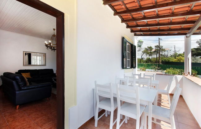 Farm on the Beach sea View 2 Steps From Lisbon - Foto 51