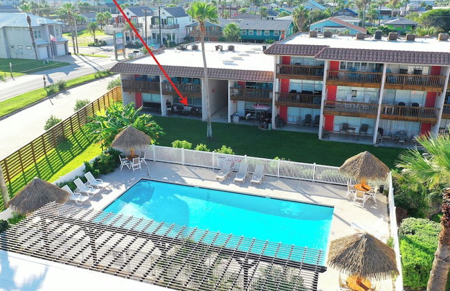 Beach Boardwalk Access Pool + Remodeled Interior Tropical Haven by Avantstay - Photo 102