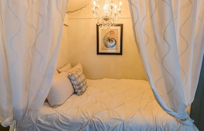 Cottages at Little River Cove - Foto 14