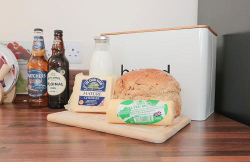 The Cider Shed - Foto 10