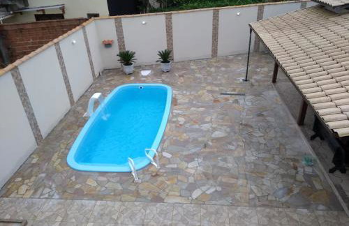 Casa com Piscina para temporada em Paraty - Casa Nova e Aconchegante - Foto 3