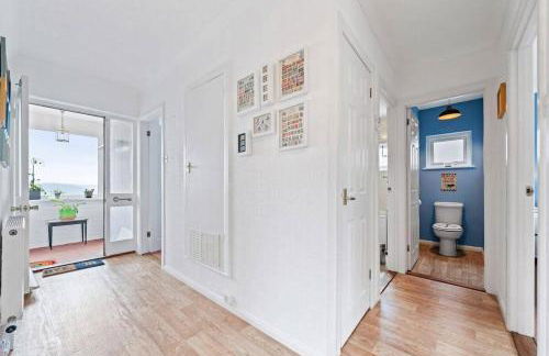 Peaceful Home in Looe with Stunning Views - Foto 15