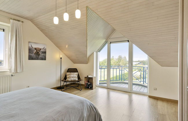 Pleasant Holiday Home With Recreation Room - Photo 7