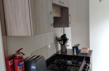 Lovely Static 6 Bed Caravan at Billing Aquadrome - Photo 20