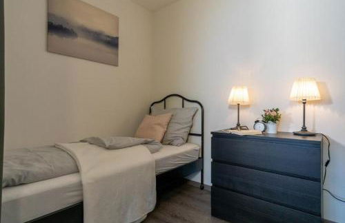 "Ferienpark Heiligenhafen", Haus L, Wohnung 06.04 - Foto 18