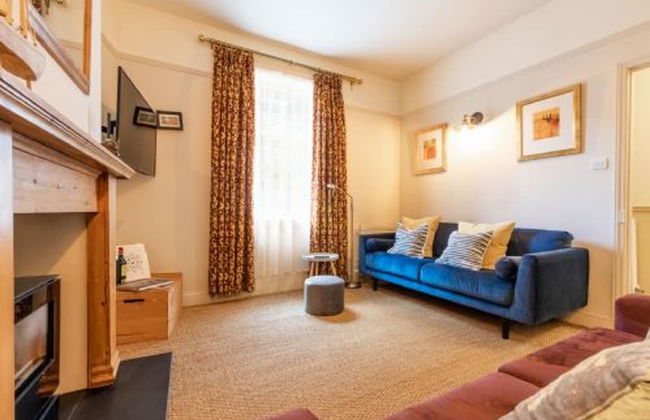 Host Stay Norfolk Historic Townhouse - Foto 8