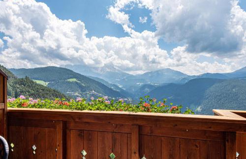 Gamperhof Apartment Planet - Foto 28