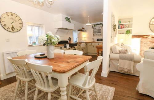 Brook Cottage - Foto 7