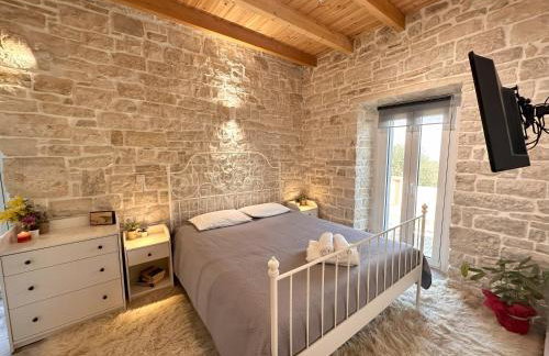 Nafsika's Cottage - Magazia Paxos - Photo 1