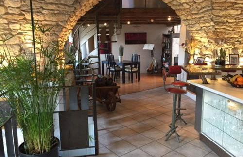 Le Paillier d'Etienne. - Photo 1