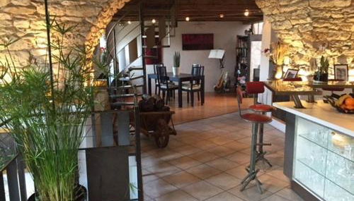 Le Paillier d'Etienne. - Photo 1