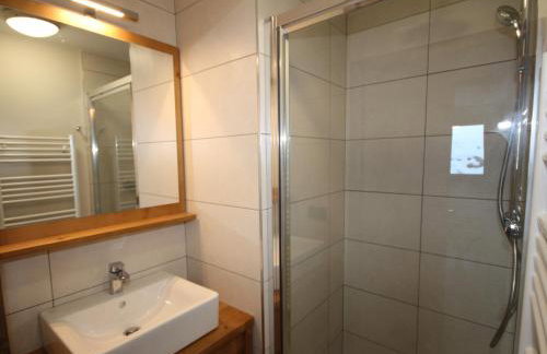 Appartement neuf aux Saisies, 6 pers, parking inclus - FR-1-293-272 - Foto 12