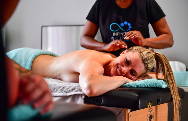 Ellipse Executive Apartments - Foto 16