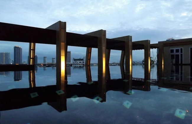 Palette Bella B All Suites Bangkok Hotel - Photo 59