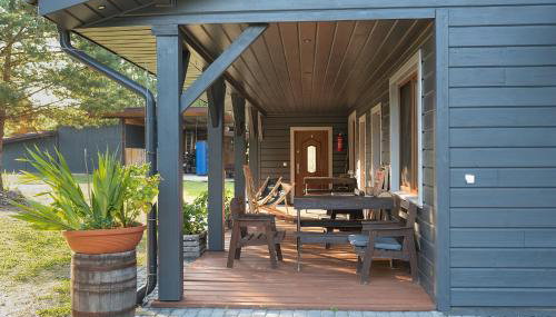 Farmstay Marianówka u Tesi - Foto 3