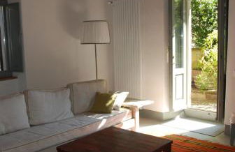 Garden Apartment - Foto 12