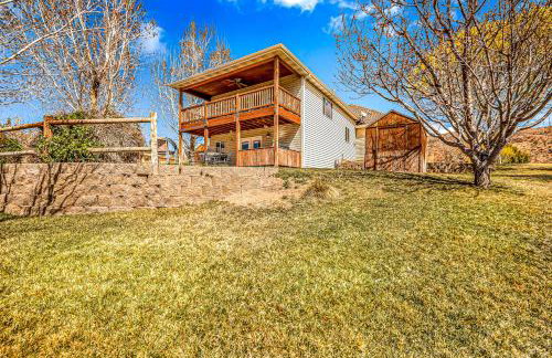 5 Bed 3 Bath Vacation home in Arches National Park - Foto 44