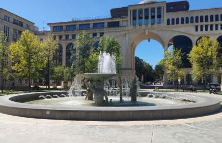 Appartement avec parking, classé 3 étoiles par organisme certifié - Photo 21