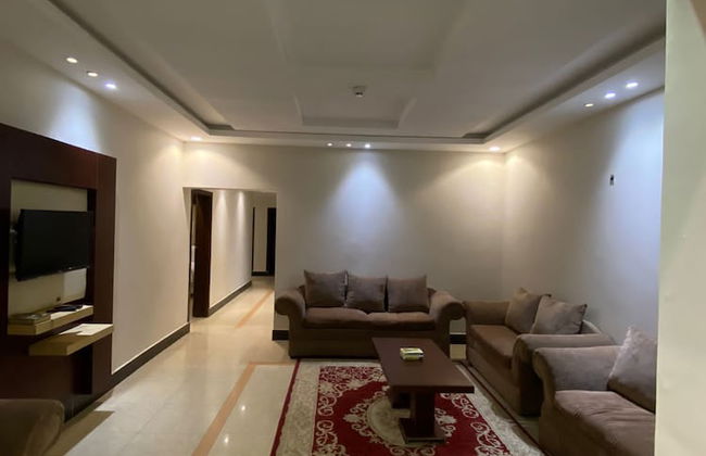 AlQasr Bilas - Foto 5