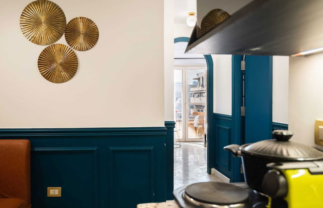 The Neat Nostalgic 2bdr Apt. @ Cairo's Downtown - Foto 28