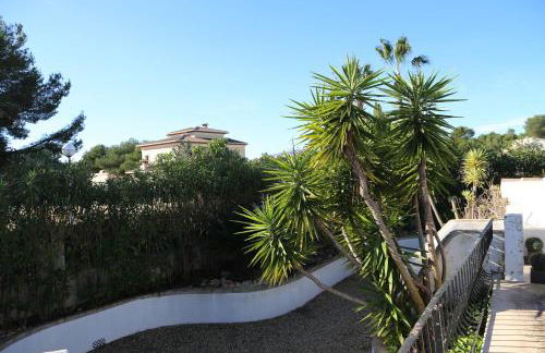 Villa Sal y Mar - Jávea ! Freshly Renovated ! - Foto 42