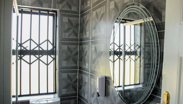 Cottage in Harare near Westgate - Foto 5, Baño