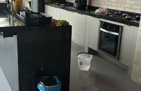 Casa Chácara Temporada Juazeiro do Norte Alderaan - Foto 30