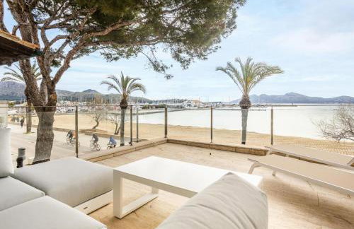 Apartment Colorado 1A By SunVillas Mallorca - Foto 3