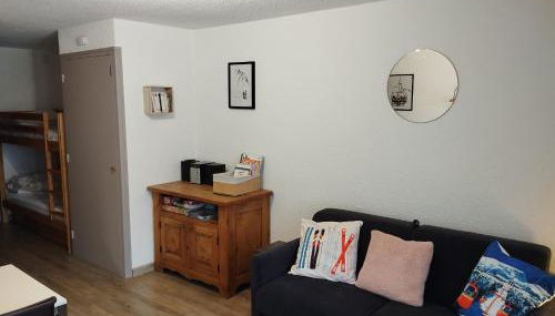 Appartement idéalement situé - Foto 2