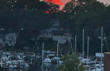 Luxury Downtown South Haven Condo With Rooftop Deck - Foto 49