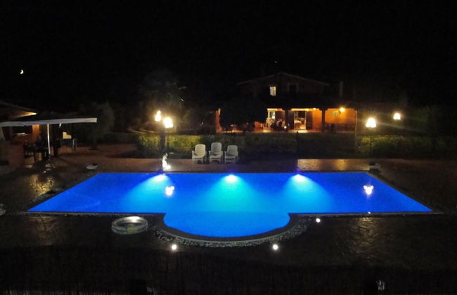 Agriturismo la Valle di Ceri - Photo 21