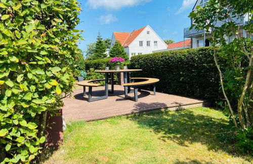 DECK 7 - Wangerooge - Foto 39