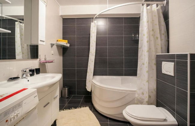 Mirta - Rustic Villa - H - Foto 17