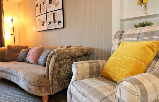 Shield House - Govan - Photo 31