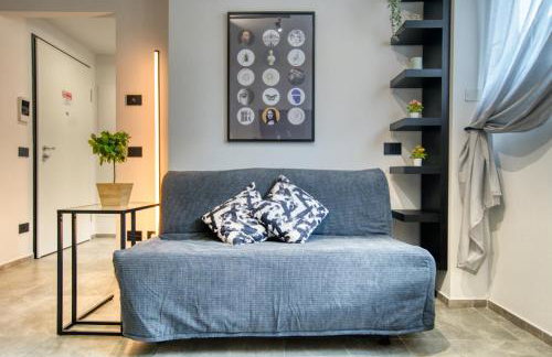 HOZYHOME Strategica soluzione in Fondazione Prada - Foto 12