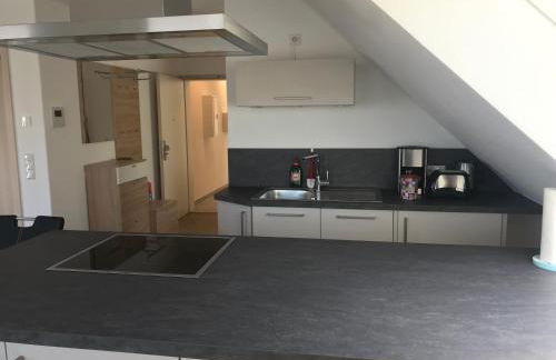 Sonniges 4 **** DG-Apartment mit Aufzug+Seeblick - Foto 48