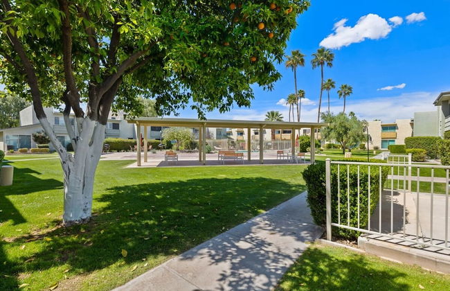 The Camelback 446 Walk 2 Old Town 4 Pools - Foto 26