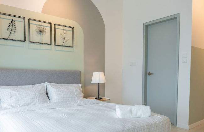 HighparkSuites Petaling Jaya Kelana Jaya - Photo 5