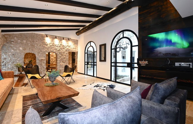 Villa Confita - Photo 26