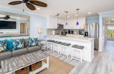 Ocean View Treehouse Double King Suite 3403 - Foto 9