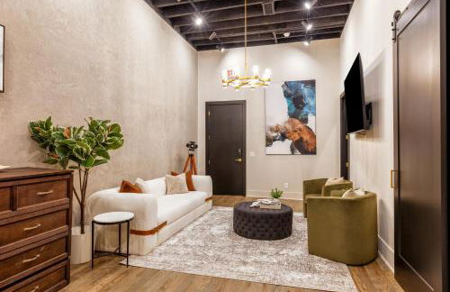 Union St Lofts - Salon - Day Spa - Foto 79