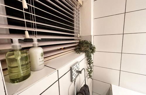 Seascape Luxury Cottage Southwold - Free Parking - Foto 28