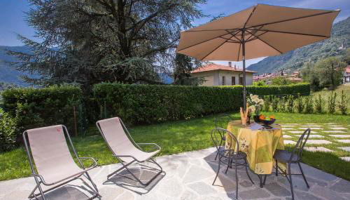 Lenno Dolcelago - Foto 3, Garden