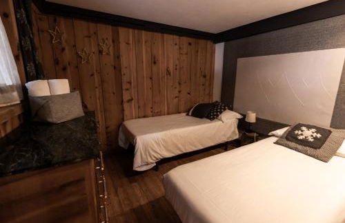 Chaletbethere - Foto 65